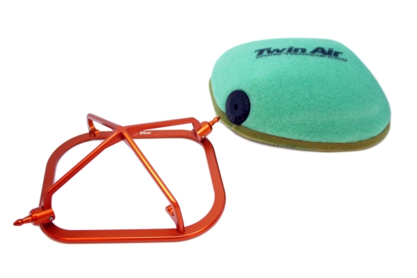 154221C KIT de fluxo de ar duplo para KTM,HVA,GG 85CCM Imagem 1