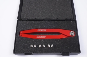 70119 S-TECH STIRNLOCHSCHLÜSSEL, VERSTELLBAR Bild 2