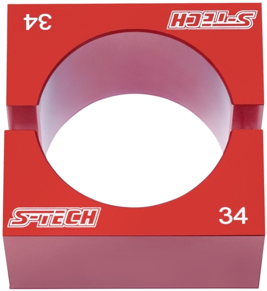 70105-34 Conjunto de mordente de aperto 34mm imagem 1