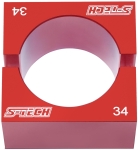 70105-34 Conjunto de mordente de aperto 34mm imagem 1