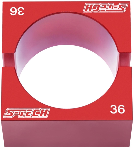 70105-36 Conjunto de mordente de aperto 36mm imagem 1