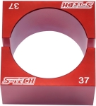 70105-37 Conjunto de mordentes de fixação 37mm Imagem 1