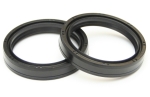 OS-43-53-9.5 NOK Fork seal rings 43x53x9.5 WP Fig. 1