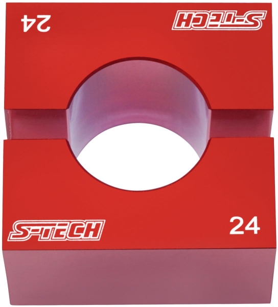 70105-24 Conjunto de mordente de aperto 24mm Imagem 1