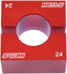 70105-24 Conjunto de mordente de aperto 24mm Imagem 1