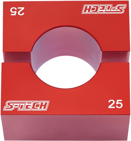 70105-25 Conjunto de mordente de aperto 25mm imagem 1