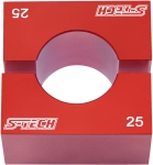 70105-25 Conjunto de mordente de aperto 25mm imagem 1