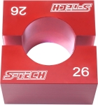 70105-26 Conjunto de mordente de aperto 26mm imagem 1