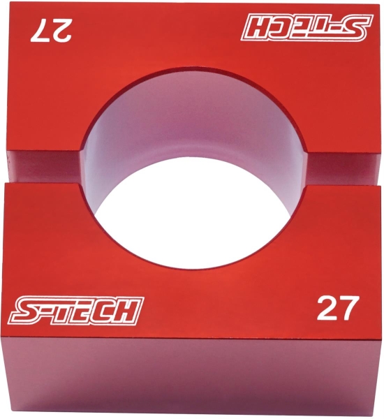 70105-27 Conjunto de mordente de aperto 27mm imagem 1