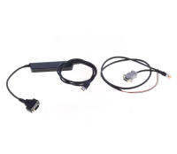 GK-PRG-0001 SX1 PRO CAN-BUS Programming Cable USB kit Bild 1