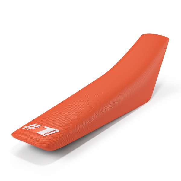 OGSC03-OE ONEGRIPPER SITZBANKBEZUG LIGHT ORANGE Bild 1