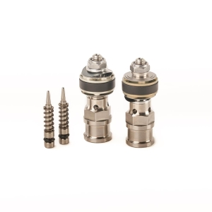 K-TECH Pro Valve TUNING-KIT YAMAHA MT/FZ-09