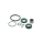 K-TECH sealing head repair kit WP 40/14