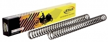 35-640 Fork springs 35-640, 1 set (2 pieces) Image 1