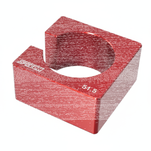 70106-515 CLAMP BACK 51.5MM Image 1