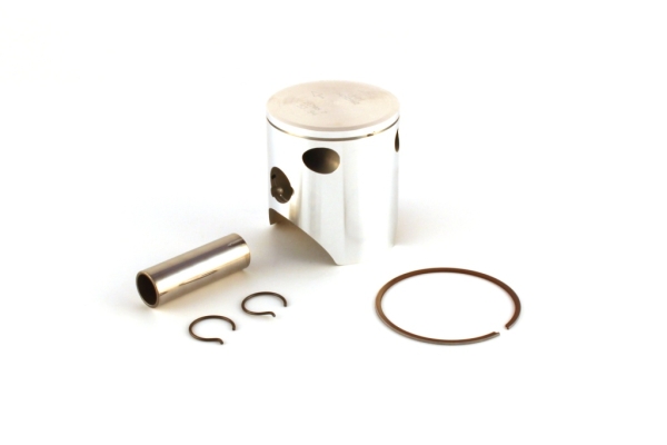 Kit de pistão VHM Yamaha TZ125 55,95 mm
