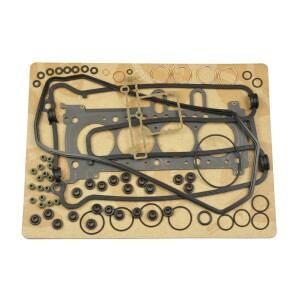 Engine gasket set complete - P400068850982