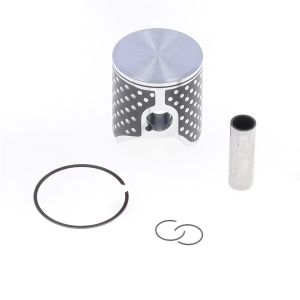 Piston kit S4C05400025D (light cast iron piston)