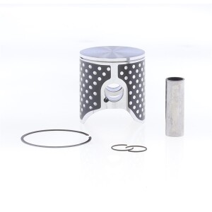 Piston kit S4C05400025D (light cast iron piston)