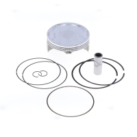 S5F09700005C Piston kit S5F09700005C (forged piston) Fig. 1