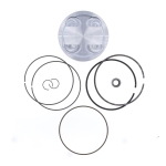 Kit de pistões ATHENA Pistões forjados 96,97 mm