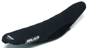 BUD Sitzbankbezug Full Traction YZF schwarz