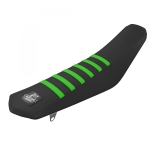 Cobertura do banco do BACKYARD com tração total VERDE