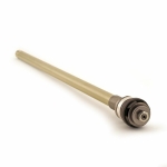 K2121-120-10 Gabel-Kolbenstange Showa komplett KX450F Bild 1