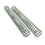 Fork springs 37x570mm 4.0 N/mm