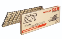 DID 520MX120 G&B Chain & Conn. Link (RJ) 120 links