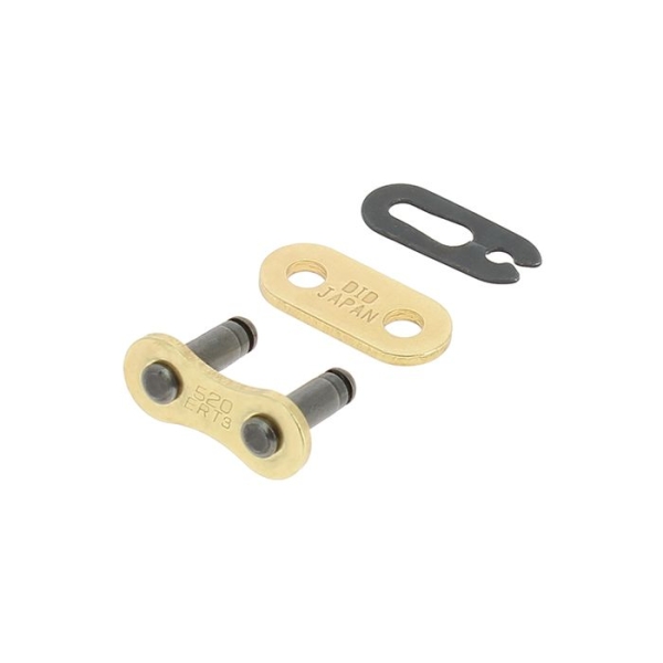 DID 520ERT3 G&G chain lock(RJ)