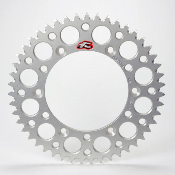 Renthal aluminum sprocket for KTM