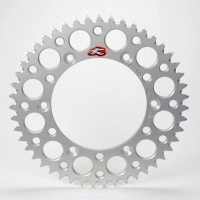 Renthal aluminum sprocket for KTM