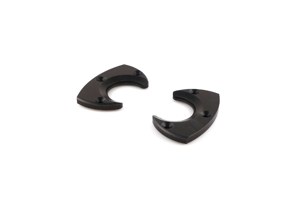 VÁLVULAS DE PLÁSTICO PARA VÁLVULA VHM 85