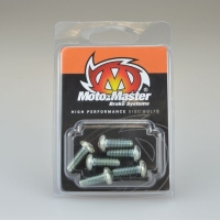 Tornillo de disco de freno MotoMaster cabeza...