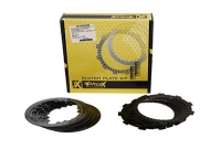 KIT DE EMBRAIAGEM PROX PARA YAMAHA/FANTIC 125CC