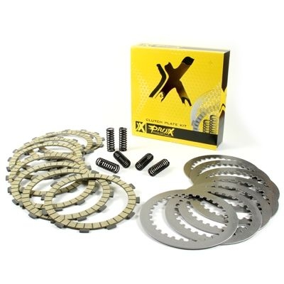 PROX KUPPLUNGS-KIT FÜR YAMAHA YZ250 2002-