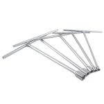 JUEGO DE LLAVES EN T DE 7 PIEZAS