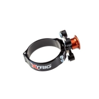 X-TRIG STARTHILFE WP CONE VALVE / X-ACT PRO 48MM