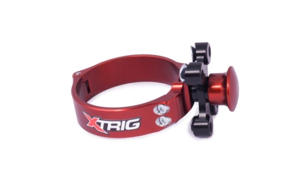 X-TRIG STARTHILFE SHOWA 49MM