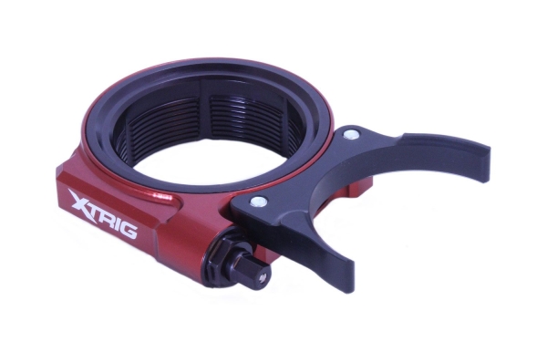 AJUSTADOR DE PRÉ-CARGA X-TRIG KAWASAKI