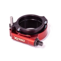 X-TRIG PRELOAD ADJUSTER POUR KTM690 / HVA701