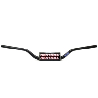 RENTHAL FATBAR 821 MC GRATH SCHWARZ