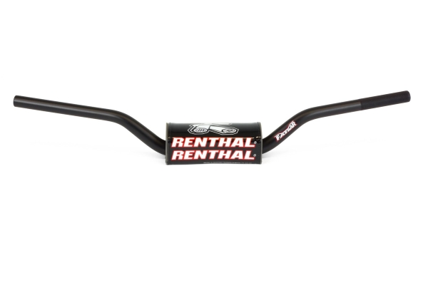 RENTHAL FATBAR 849 FÜR KTM/GG/HVA 65CCM- SCHWARZ