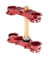 TECO285KT14BK BUD Racing Gabelbrücke V2 FÜR...