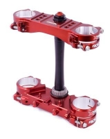 TECO285KT14BK BUD Racing Gabelbrücke V2 FÜR...