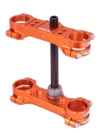 TECO285KT14BK BUD Racing Gabelbrücke V2 FÜR...