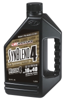 349128B Maxima SYN BLEND 10w40 - 3.785L Imagen 1