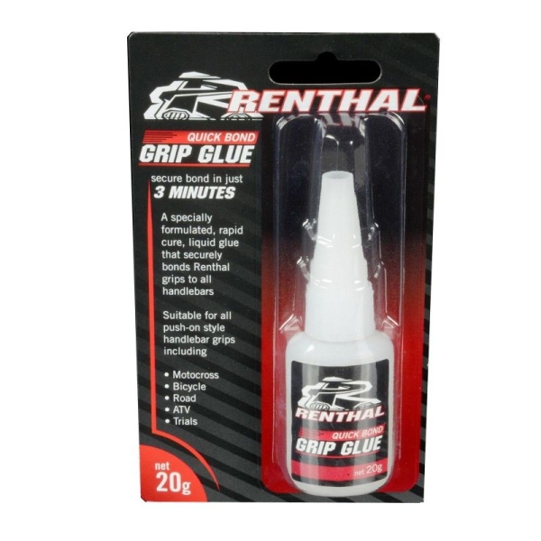 RENTHAL HANDLE ADHESIVE 20G