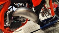 Bulbo di scarico HGS PER KTM 85/HVA 85 2018